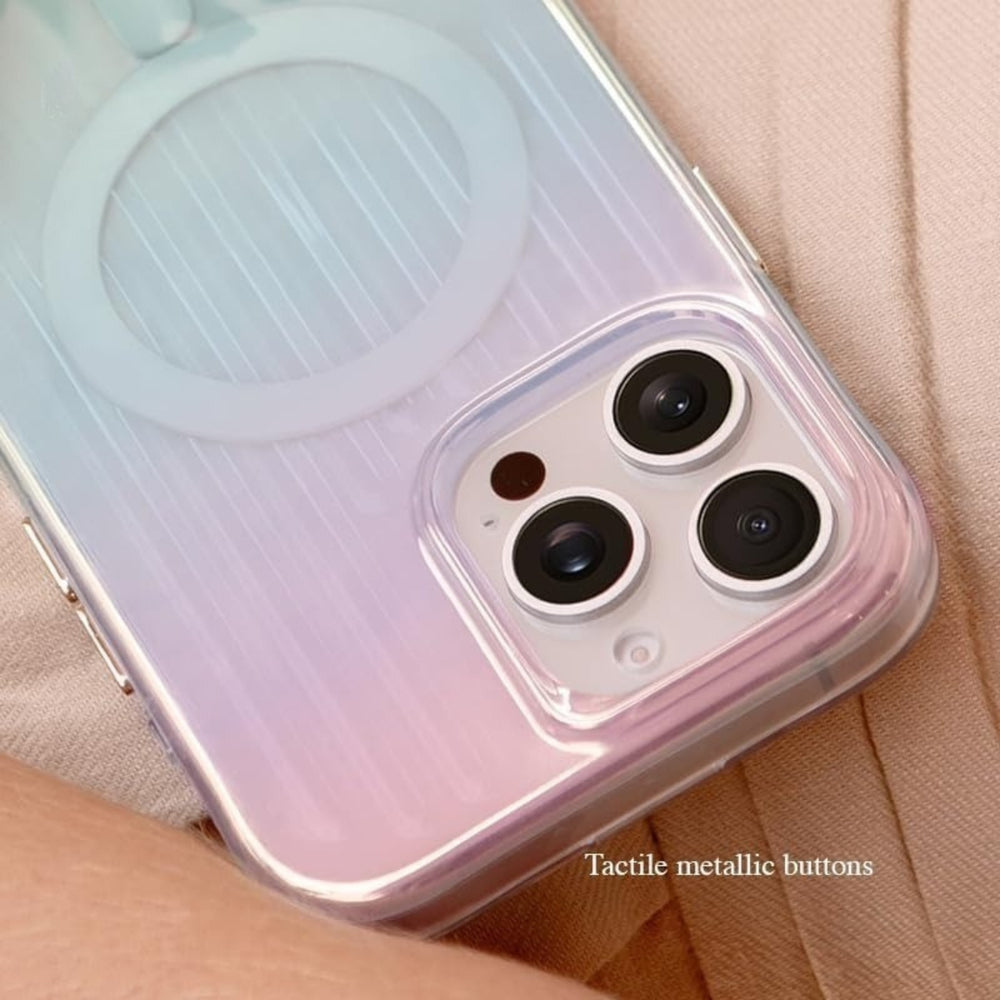 UNIQ Coehl iPhone Charging Linear Case