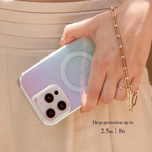 UNIQ Coehl iPhone Charging Linear Case