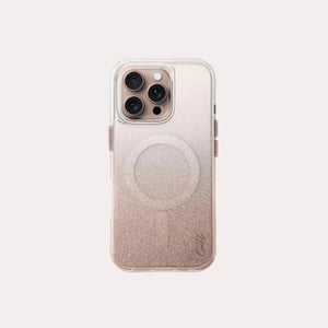 UNIQ Coehl iPhone Magnetic Charging Lumion Case