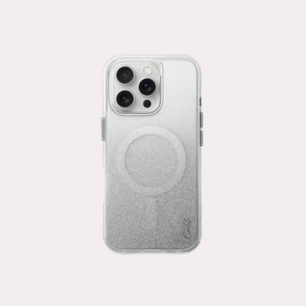 UNIQ Coehl iPhone Magnetic Charging Lumion Case