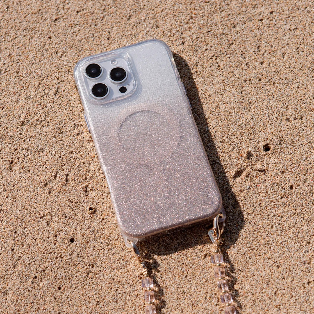 UNIQ Coehl iPhone Magnetic Charging Lumion Case