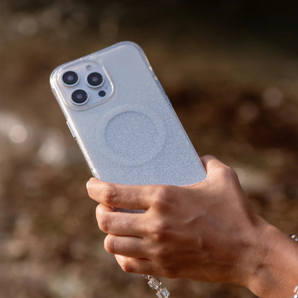 UNIQ Coehl iPhone Magnetic Charging Lumion Case
