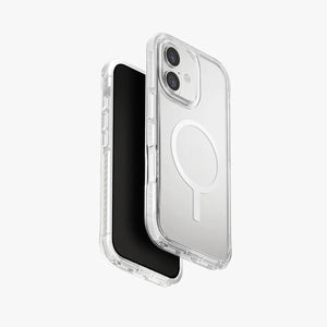 UNIQ HYBRID COMBAT IPHONE MagClick Charging