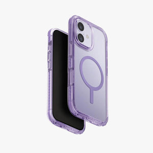 UNIQ HYBRID COMBAT IPHONE MagClick Charging