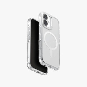 UNIQ HYBRID LIFEPRO XTREME iPhone MagClick Charging