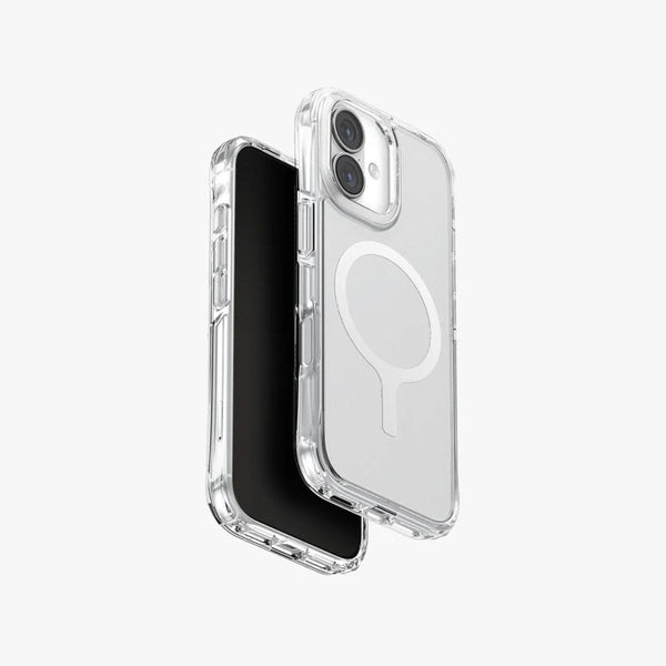 UNIQ HYBRID LIFEPRO XTREME iPhone MagClick Charging