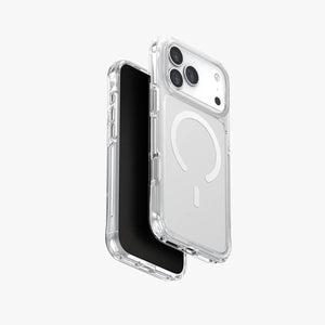 UNIQ HYBRID LIFEPRO XTREME iPhone MagClick Charging