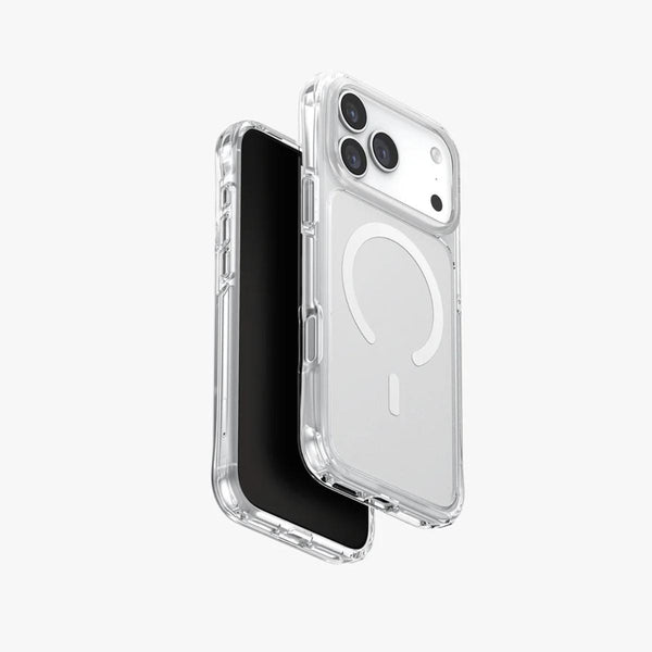 UNIQ HYBRID LIFEPRO XTREME iPhone MagClick Charging