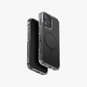 UNIQ HYBRID LIFEPRO XTREME iPhone MagClick Charging