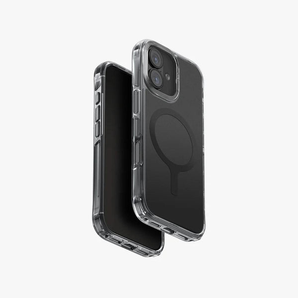 UNIQ HYBRID LIFEPRO XTREME iPhone MagClick Charging