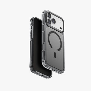 UNIQ HYBRID LIFEPRO XTREME iPhone MagClick Charging