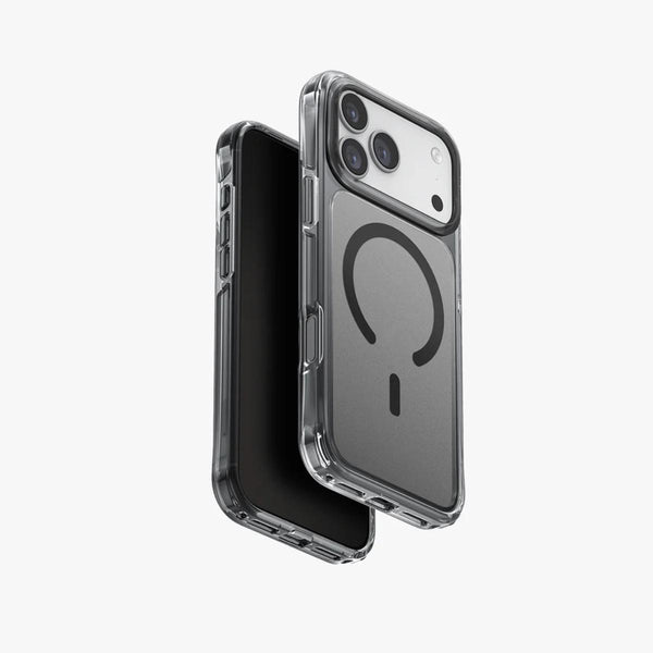 UNIQ HYBRID LIFEPRO XTREME iPhone MagClick Charging