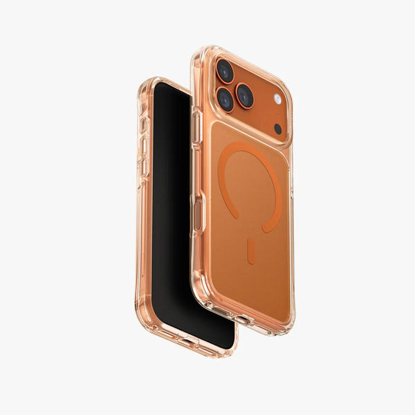 UNIQ HYBRID LIFEPRO XTREME iPhone MagClick Charging
