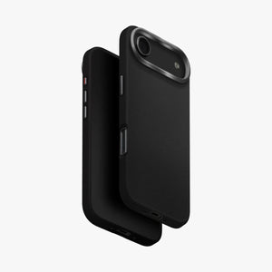 UNIQ Lyden iPhone 17 Premium Leatherette Case