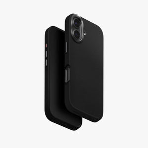 UNIQ Lyden iPhone 17 Premium Leatherette Case