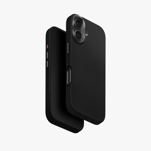 UNIQ Lyden iPhone 17 Premium Leatherette Case