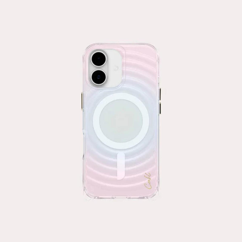 Uniq Coehl Vela Case For iPhone 17 Series