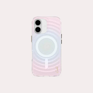 Uniq Coehl Vela Case For iPhone 17 Series