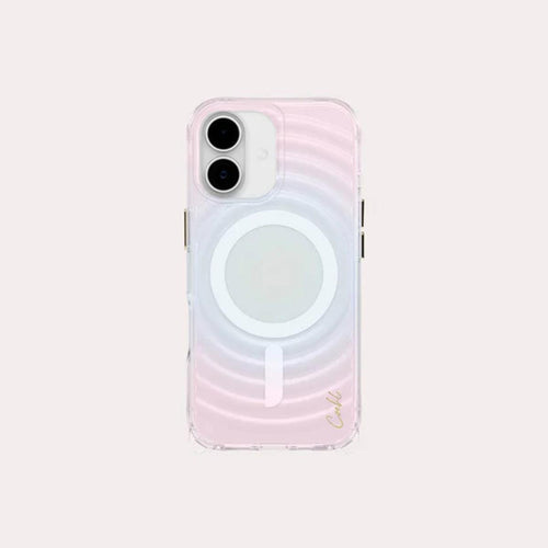 Uniq Coehl Vela Case For iPhone 17 Series