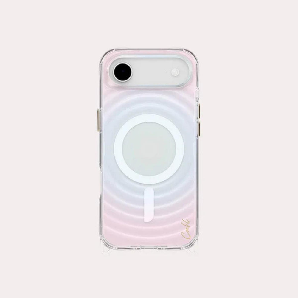 Uniq Coehl Vela Case For iPhone 17 Series