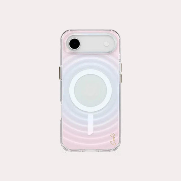 Uniq Coehl Vela Case For iPhone 17 Series