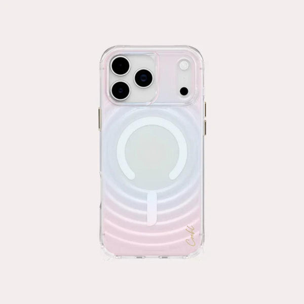 Uniq Coehl Vela Case For iPhone 17 Series
