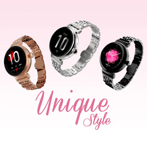 HiFuture Aura Smart Watch