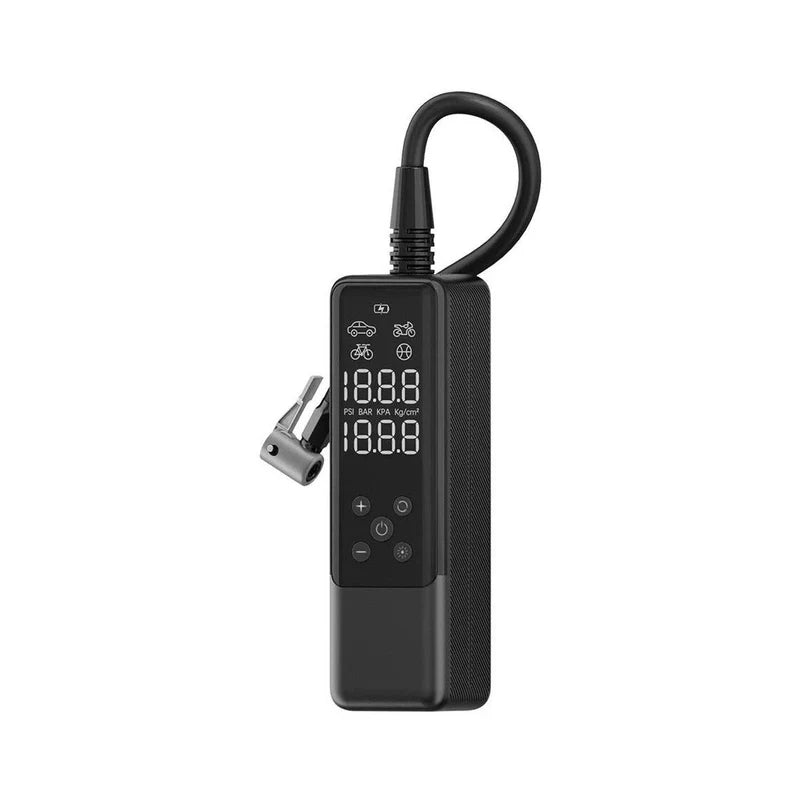 Yesido VC05 Multifunction Pump