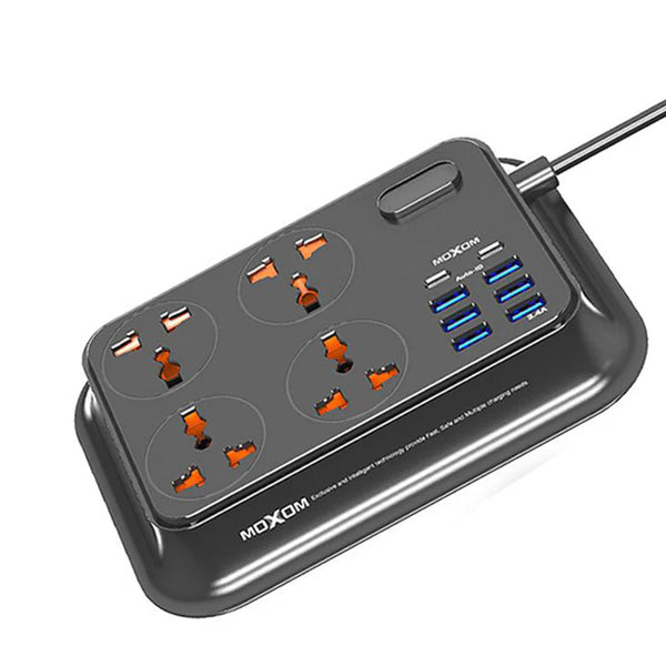 MOXOM MX-ST07 Power Strip