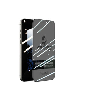 ATB Privacy iPhone Tempered Glass Screen Protector