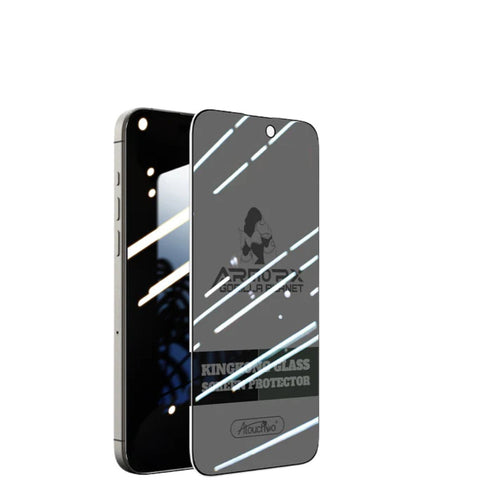 ATB Privacy iPhone Tempered Glass Screen Protector