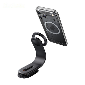 MCDODO CM-6270 Bendable Magnetic Car Mount