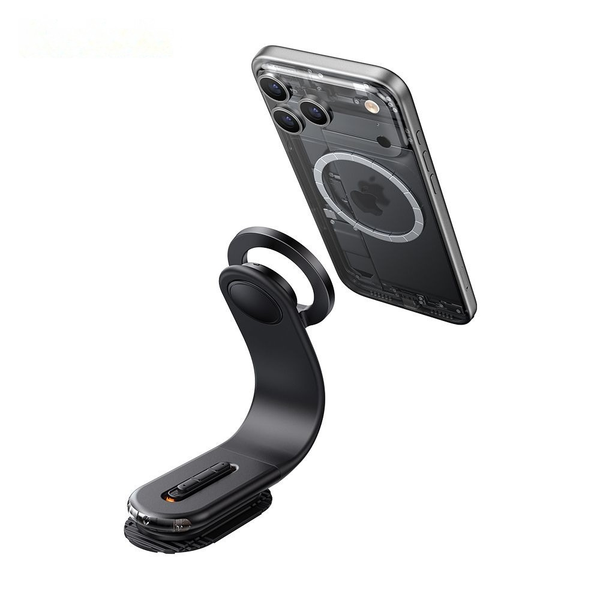 MCDODO CM-6270 Bendable Magnetic Car Mount