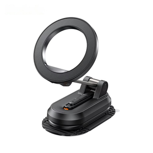 MCDODO CM-6240 Nimble Magnetic Phone Holde (Mini Size·Foldable·Reliable ）