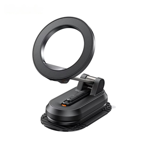 MCDODO CM-6240 Nimble Magnetic Phone Holde (Mini Size·Foldable·Reliable ）