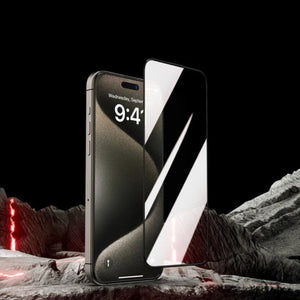 ATB 3D Diamond Film HD iPhone Screen Protector