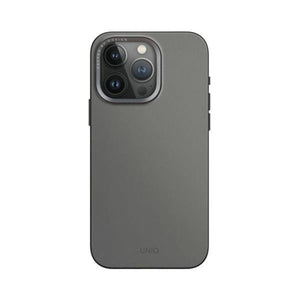 UNIQ Lyden DS Dual-Tone Premium Leatherette Case