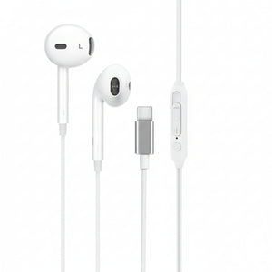 LENYES Type-C Wired Earphones LF76