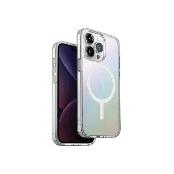 UNIQ HYBRID LIFEPRO XTREME iPhone MagClick Charging