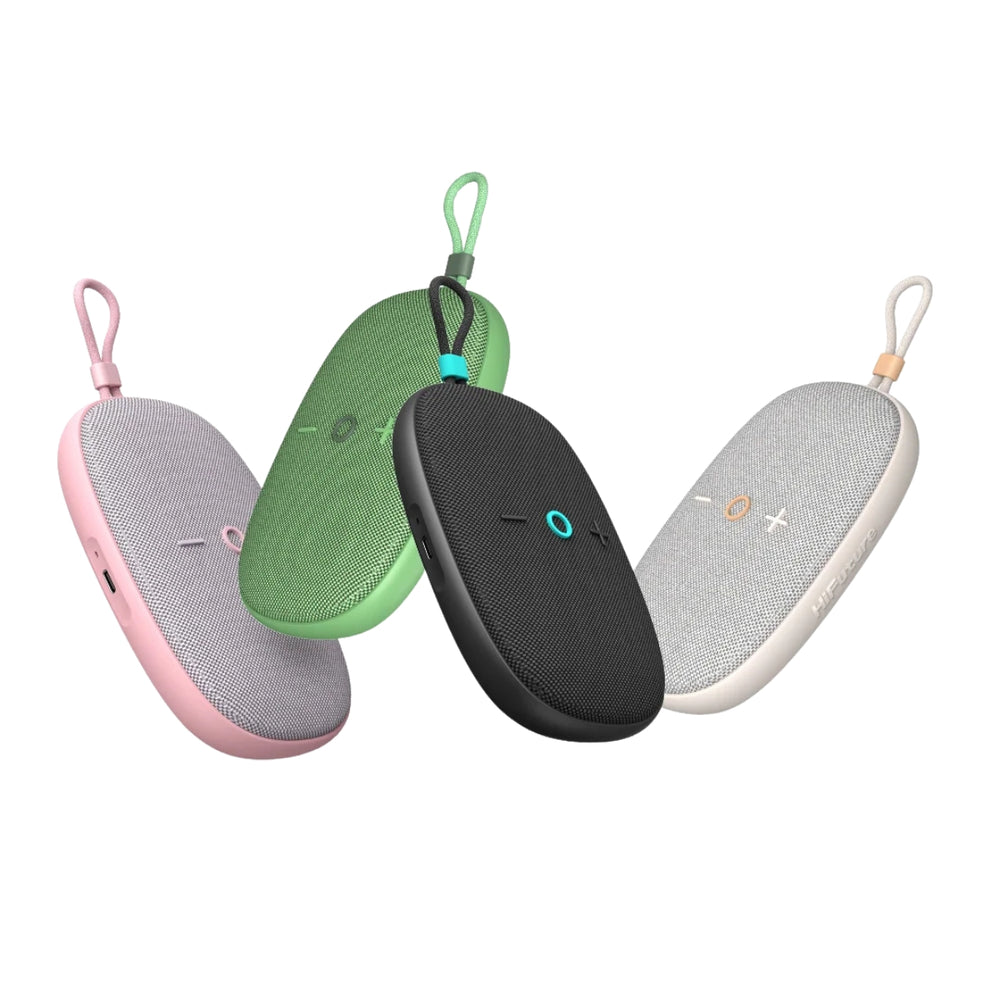 HiFuture ASCENDO 20W Wireless Speaker