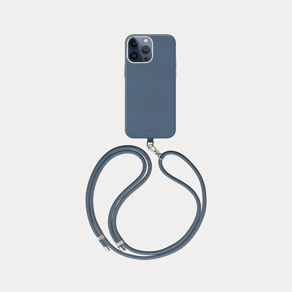 UNIQ Coehl Magnetic Charging Muse iPhone Case