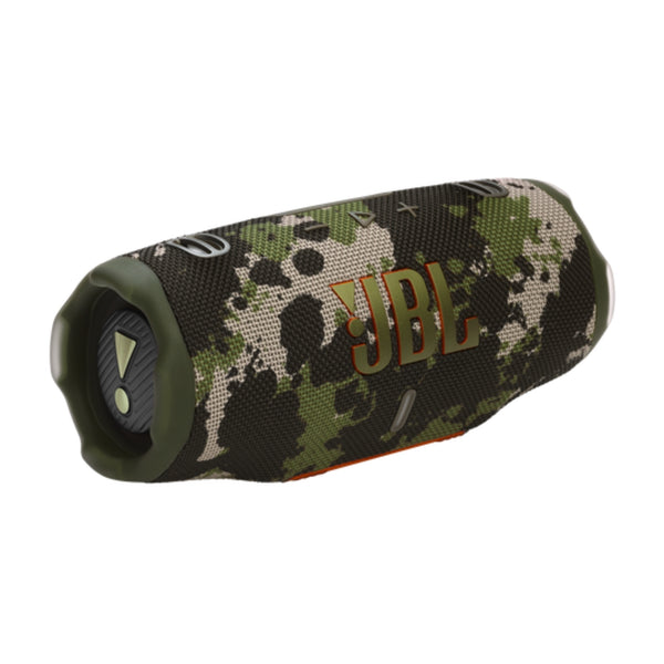 JBL Charge6 Splashproof Portable Bluetooth Speaker