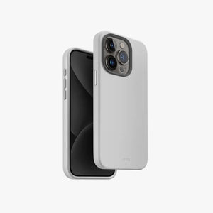 UNIQ Lino Hue Silicone MagSafe iPhone Case