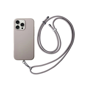 UNIQ COEHL CRÈME Magnetic Charging iPhone Case