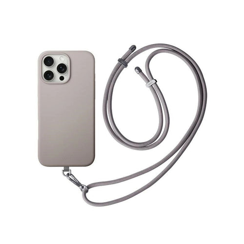 UNIQ COEHL CRÈME Magnetic Charging iPhone Case