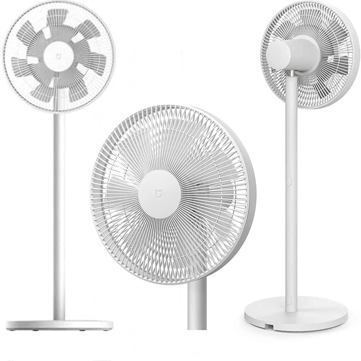 MI Smart Standing FAN 2