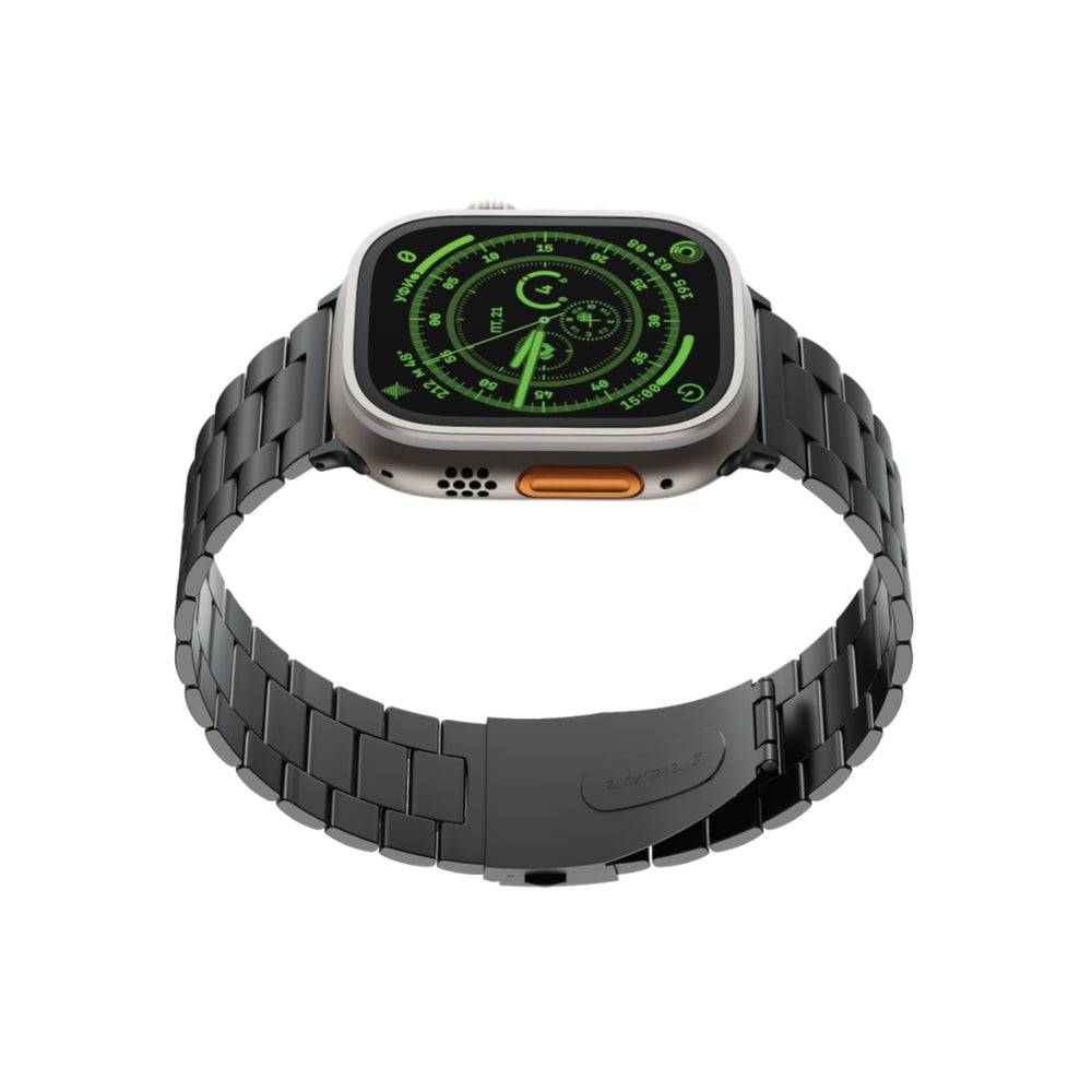 Levelo Monet Metal Watch Strap for Apple Watch