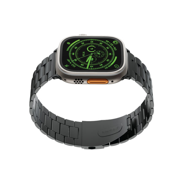 Levelo Monet Metal Watch Strap for Apple Watch