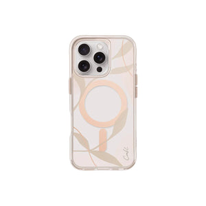 UNIQ Coehl iPhone Magnetic Charging Verdure