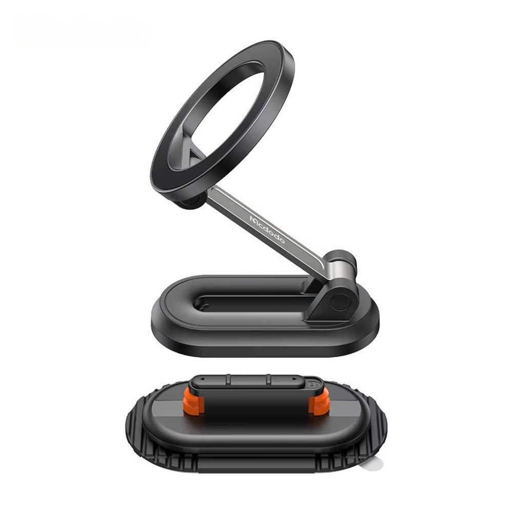 MCDODO CM-6240 Nimble Magnetic Phone Holde (Mini Size·Foldable·Reliable ）